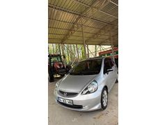 Sahibinden Honda Jazz 1.4 ES Elite 2008 Model 