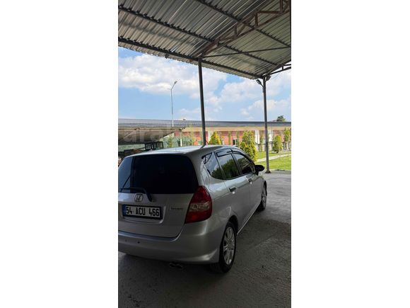 Sahibinden Honda Jazz 1.4 ES Elite 2008 Model 