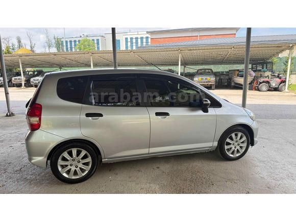 Sahibinden Honda Jazz 1.4 ES Elite 2008 Model 