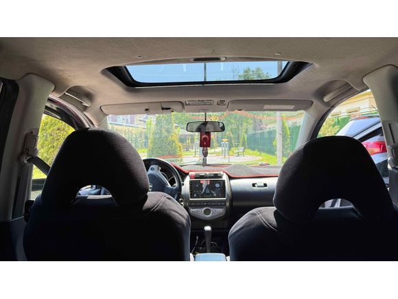 Sahibinden Honda Jazz 1.4 ES Elite 2008 Model 