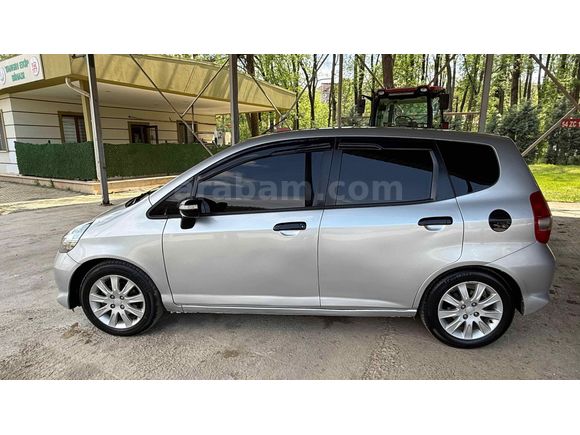 Sahibinden Honda Jazz 1.4 ES Elite 2008 Model 