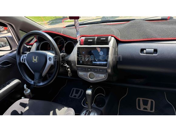 Sahibinden Honda Jazz 1.4 ES Elite 2008 Model 