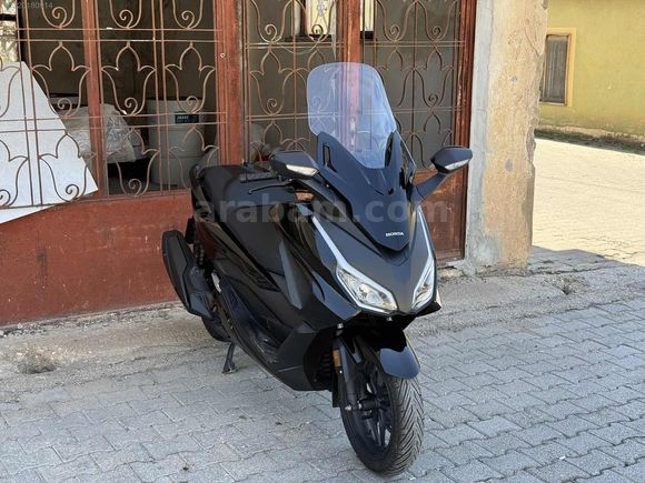 HONDA FORZA 2024 HATASIZ