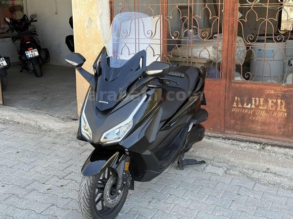 HONDA FORZA 2024 HATASIZ