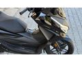 HONDA FORZA 2024 HATASIZ
