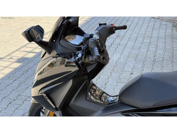 HONDA FORZA 2024 HATASIZ