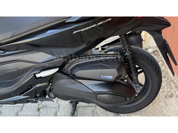 HONDA FORZA 2024 HATASIZ