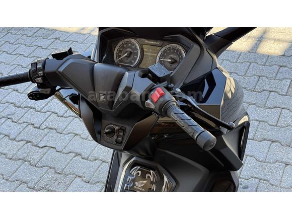 HONDA FORZA 2024 HATASIZ