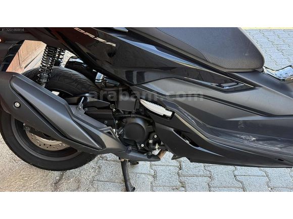 HONDA FORZA 2024 HATASIZ