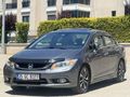 KAPLAN MOTORS'DAN OTOMATİK//BENZİN-LPG//CİVİC