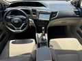 KAPLAN MOTORS'DAN OTOMATİK//BENZİN-LPG//CİVİC