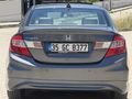 KAPLAN MOTORS'DAN OTOMATİK//BENZİN-LPG//CİVİC