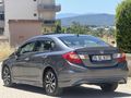 KAPLAN MOTORS'DAN OTOMATİK//BENZİN-LPG//CİVİC