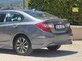 KAPLAN MOTORS'DAN OTOMATİK//BENZİN-LPG//CİVİC