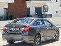 KAPLAN MOTORS'DAN OTOMATİK//BENZİN-LPG//CİVİC