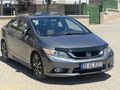 KAPLAN MOTORS'DAN OTOMATİK//BENZİN-LPG//CİVİC