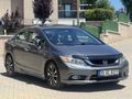 KAPLAN MOTORS'DAN OTOMATİK//BENZİN-LPG//CİVİC
