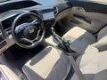 KAPLAN MOTORS'DAN OTOMATİK//BENZİN-LPG//CİVİC