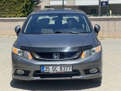 KAPLAN MOTORS'DAN OTOMATİK//BENZİN-LPG//CİVİC