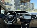 KAPLAN MOTORS'DAN OTOMATİK//BENZİN-LPG//CİVİC