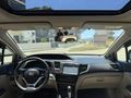 KAPLAN MOTORS'DAN OTOMATİK//BENZİN-LPG//CİVİC