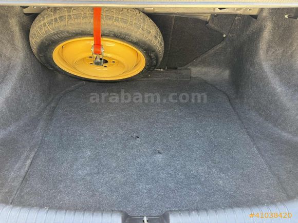 KAPLAN MOTORS'DAN OTOMATİK//BENZİN-LPG//CİVİC