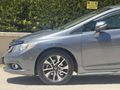 KAPLAN MOTORS'DAN OTOMATİK//BENZİN-LPG//CİVİC