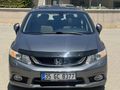 KAPLAN MOTORS'DAN OTOMATİK//BENZİN-LPG//CİVİC