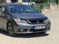 KAPLAN MOTORS'DAN OTOMATİK//BENZİN-LPG//CİVİC