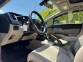 KAPLAN MOTORS'DAN OTOMATİK//BENZİN-LPG//CİVİC