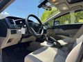 KAPLAN MOTORS'DAN OTOMATİK//BENZİN-LPG//CİVİC