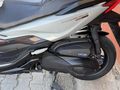 HONDA FORZA NARDO 4500KM FULL AKSESUARLI
