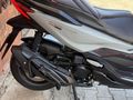 HONDA FORZA NARDO 4500KM FULL AKSESUARLI