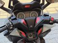 HONDA FORZA NARDO 4500KM FULL AKSESUARLI