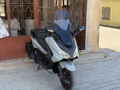 HONDA FORZA NARDO 4500KM FULL AKSESUARLI