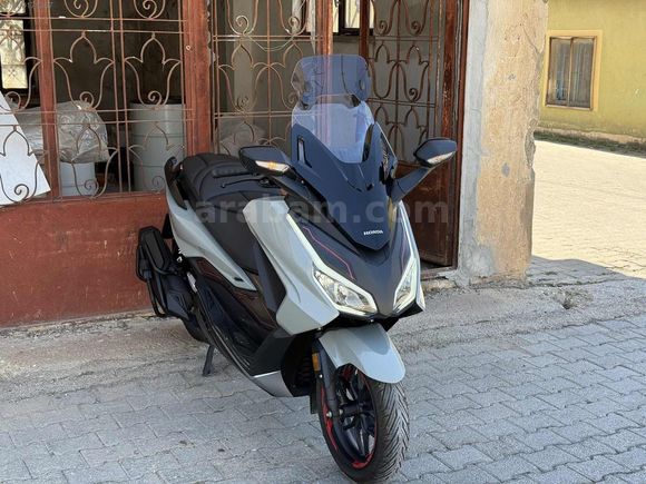 HONDA FORZA NARDO 4500KM FULL AKSESUARLI