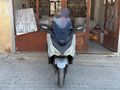 HONDA FORZA NARDO 4500KM FULL AKSESUARLI