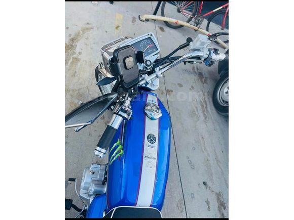 Sahibinden Kuba Çita 50 R Pro