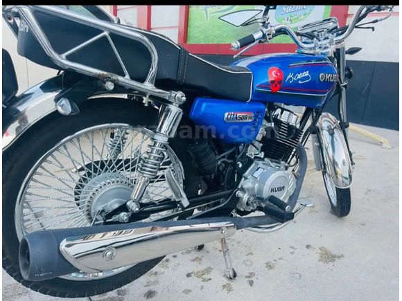 Sahibinden Kuba Çita 50 R Pro