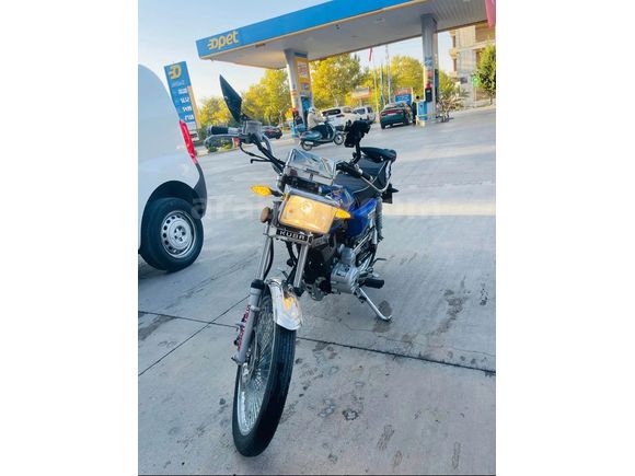 Sahibinden Kuba Çita 50 R Pro