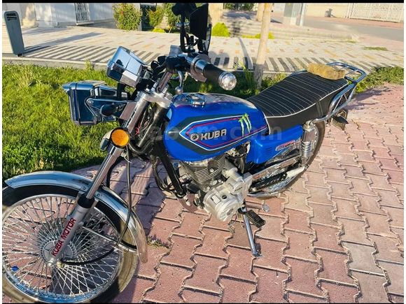 Sahibinden Kuba Çita 50 R Pro