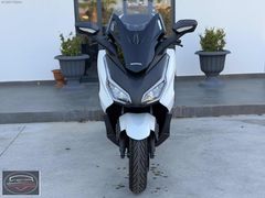 VİRANLAR OTOMOTİV'DEN 2025 FORZA HATASIZ ÇANTALI SIFIR 20 KM