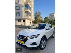 HATASIZ BOYASIZ QASHQAİ OTOMATİK