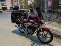 Sahibinden Honda CBF 150