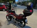 Sahibinden Honda CBF 150