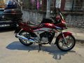 Sahibinden Honda CBF 150