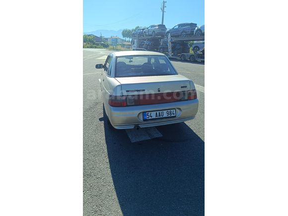 Sahibinden Lada Vega 1.6 2006 Model klimalı
