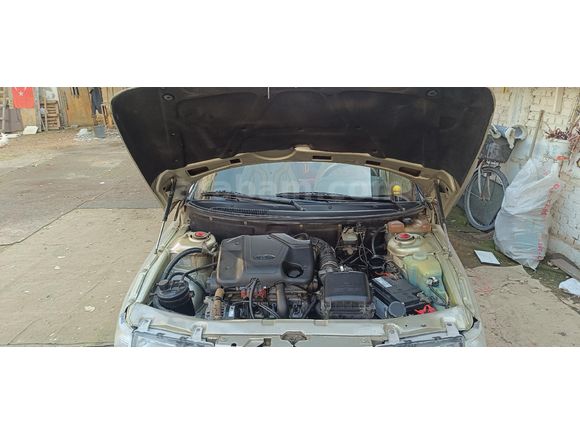 Sahibinden Lada Vega 1.6 2006 Model klimalı
