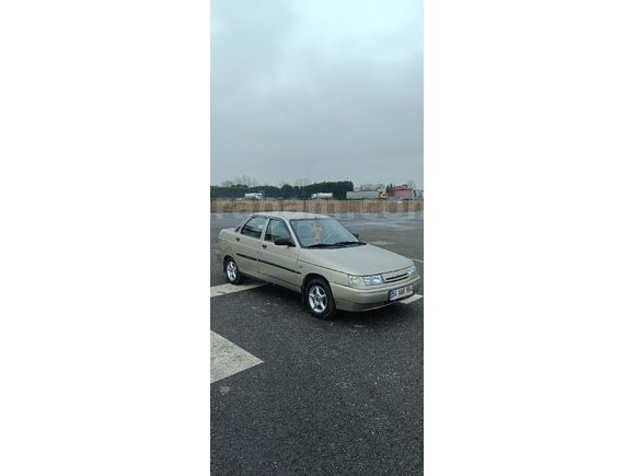 Sahibinden Lada Vega 1.6 2006 Model klimalı