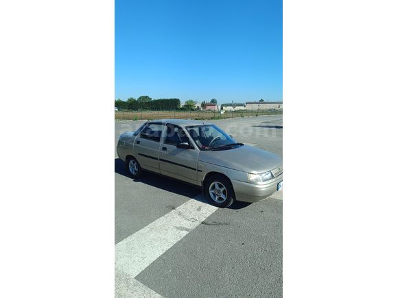 Sahibinden Lada Vega 1.6 2006 Model klimalı